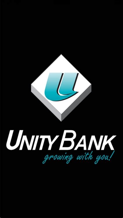 Unity Bank Mobile Banking By Unity Bank