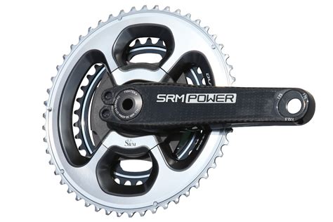 Srm Works With Look On New Carbon Power Meter Crank Bicycle Retailer