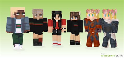 Gucci Minecraft Skins Download For Free At Superminecraftskins
