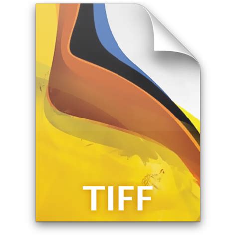 Adobe Tiff Icon Png Transparent Background Free Download 40511