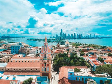 The Ultimate Travel Guide To Cartagena Colombia Jetsetchristina