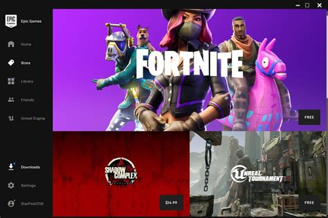 Currently, fortnite takes up roughly 50gb of storage. Epic Games takes on Steam with its own fairer game store ...
