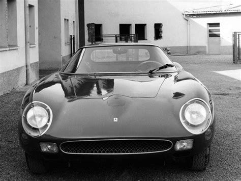 A 1962 ferrari 250 gto sold at auction for $48.4 million on saturday night, successfully breaking the world record for the most expensive car ever to be sold at auction. FERRARI 250 GTO specs & photos - 1962, 1963, 1964 ...