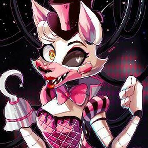 Mangle The Pirate Youtube