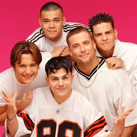 All The Boy Bands You Completely Forgot About From The 90s E Online