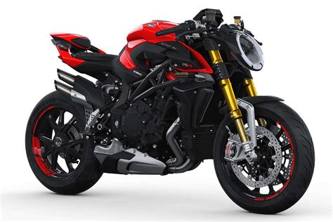 Mv agusta & ducati specialist. MV Agusta Brutale 1000RR 2020 | Precio y Ficha Técnica