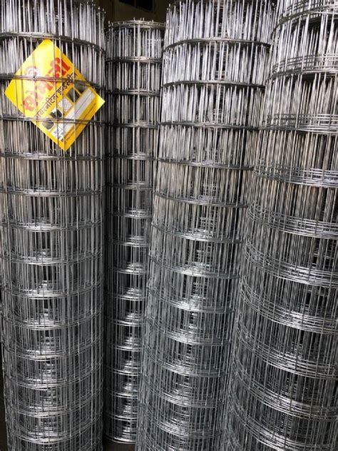 Galvanized Iron Silver Gi Fencing Wire Mesh For Construction Packaging Type Roll Rs Kg