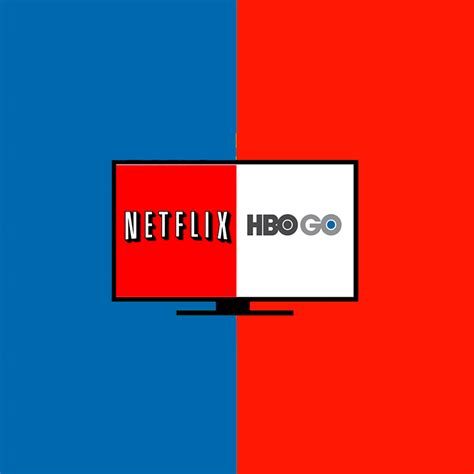 Netflix Vs Hbo Go What Is The Best Streaming Service