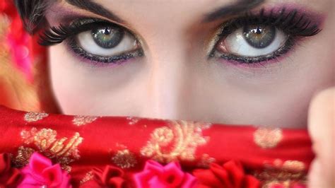 Beautiful Eyes Wallpapers Wallpapersafari