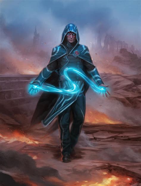 For reasons unknown, there is a second weave overlapping with the weave, called the invisible weave or the invisible art. Arcane Magic Art : Wizard Student Of Arcane Magic Art ...