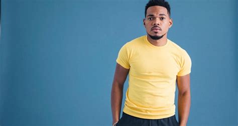 Chance The Rapper Sued By Pat The Manager For 3 Million