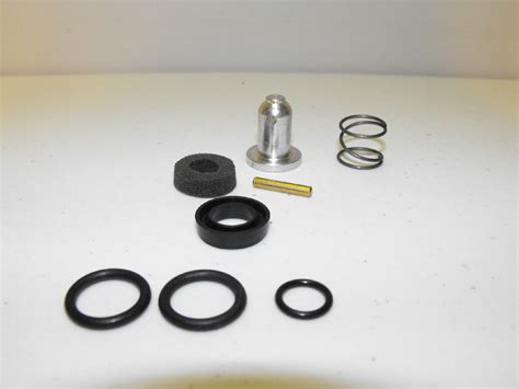 Daisy Powerline S Rebuild Kit Reseal Seal Gun Bb Air