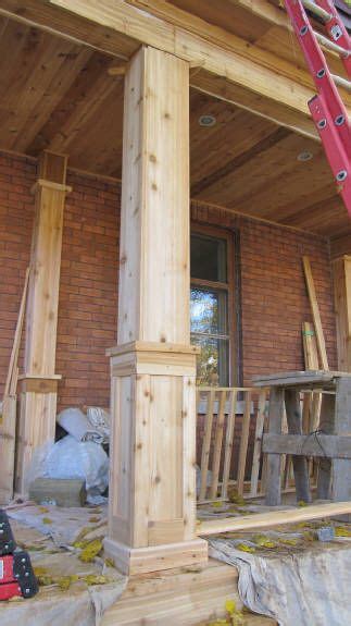 See the search faq for details. rebuilding porch columns - Yahoo! Search Results (With ...