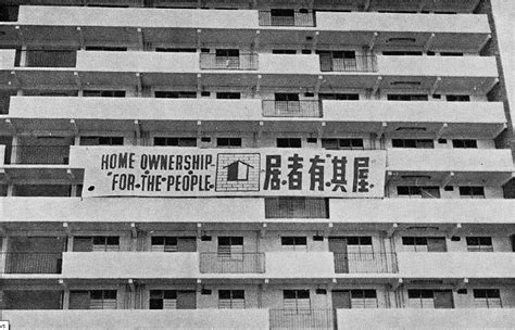 The public housing paradox in Singapore - The Architectural Review