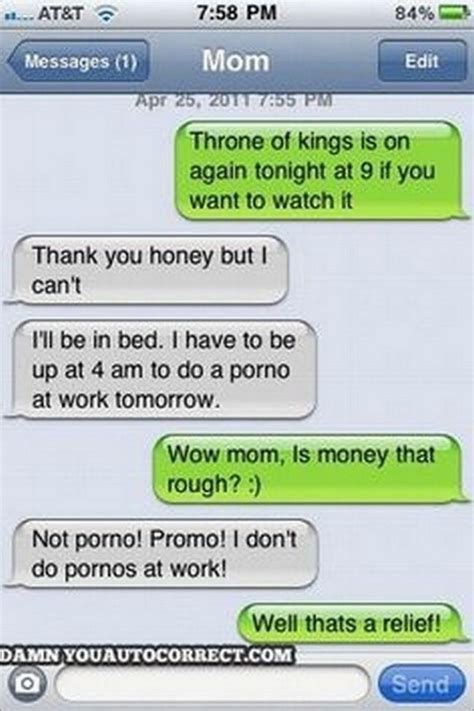 30 Of The Funniest Texts Ever Sent From Moms 6 Cracked Me Up Funny