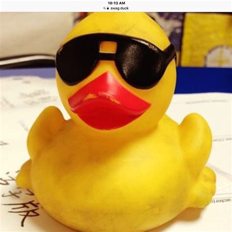 Swag Duck Youtube