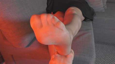 Pov Gently Nylon Foot Massage Of Beautiful Mistress Legs A Photo On Flickriver