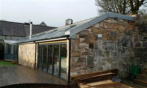 For those with extensive ongoing renovations which cannot be completed in time. Home Renovations Glasgow | Home Extensions Glasgow