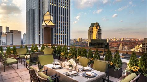 New York City Luxury Hotel Photos And Videos Four Seasons New York