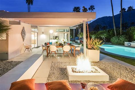 24, 30, 36, 42, 48 and 54. 12 Spectacular Airbnbs in Palm Springs, California - Wandering Wheatleys