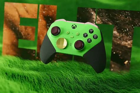 Ya Puedes Personalizar El Mando Xbox Elite Series 2 A Tu Gozo En Xbox