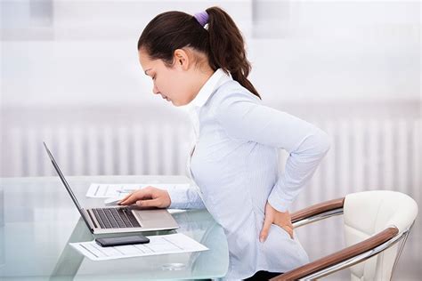 Why Sitting The Whole Day Causes Back Pain The Pain Centre