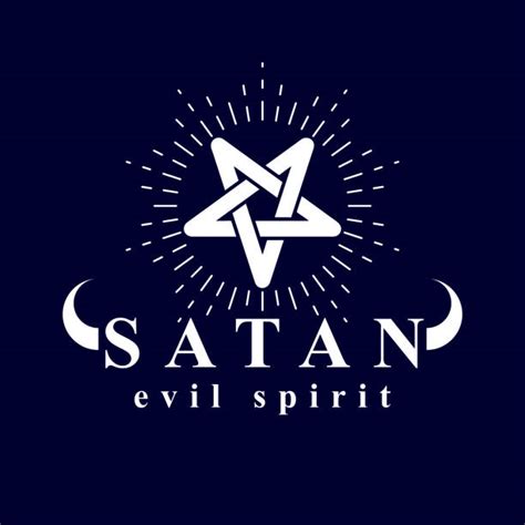 Best Satanic Signs And Symbols Illustrations Royalty Free Vector Graphics And Clip Art Istock