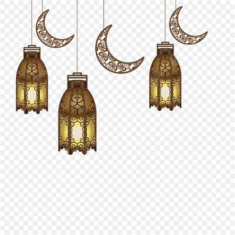 Ramadan Islamic Design Vector Hd Images Ramadan Lighting Islamic
