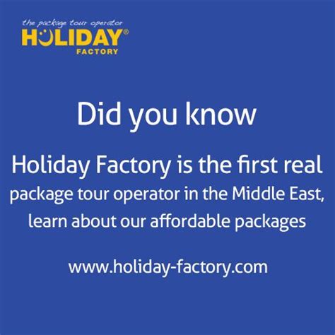 Holiday Travel Packages Tour Packages Tour Operator