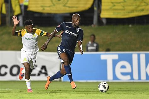 Bafana Star Sifiso Hlanti Ruled Out For Wits ‘for A Long Time