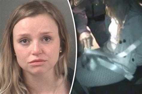Teacher Who Romped With Pupils In Car Park And Sent Nude Snapchats Took Sex Ethics Class