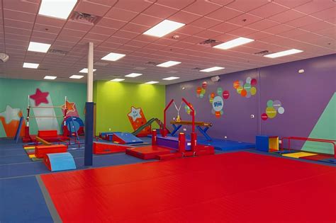 The Little Gym Of Mckinney To Debut New Location Community Impact