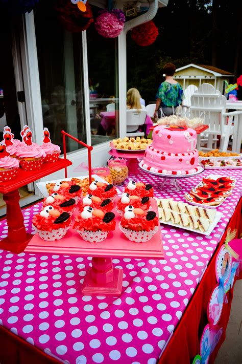 But eating a healthy breakfast and snacking on fruits and vegetables are small changes you can make together as a family. Elmo Food Table | Sesame street birthday party, Sesame ...