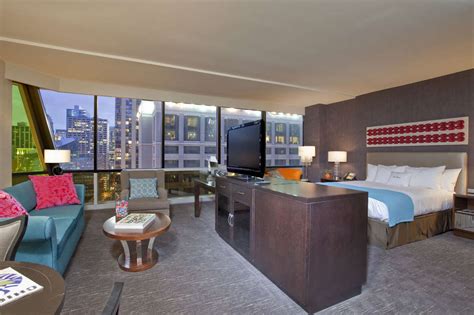Thewit Electrifying The Windy City With An Extraordinary New Lifestyle Hotel Experience
