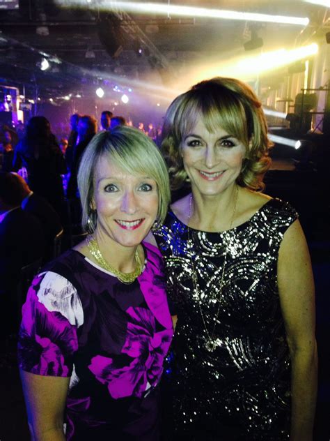 bbc breakfast s louise minchin host of the 2014 doncaster chamber of commerce and industry s