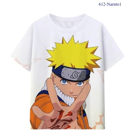 Naruto Kakashi Itachi Cartoon Color Printing Cosplay Anime T Shirt China Naruto And Naruto T