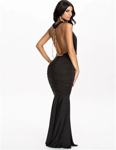 Rc70159 New Arrivals 2016 Sexy Backless Dresses Plus Size Great Gatsby