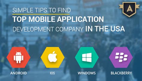 Learn more on our site and contact a representative Simple tips to find top mobile app development company in ...