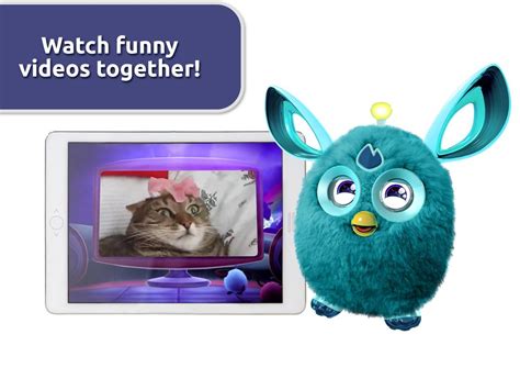 Furby Connect World Apk Download Free Adventure Game For Android