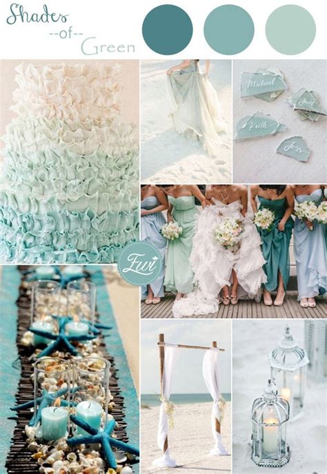 About 0% of these are wedding decorations & gifts, 0% are event & party supplies. Top 5 Beach Wedding Color Ideas for Summer 2015 | Summer ...