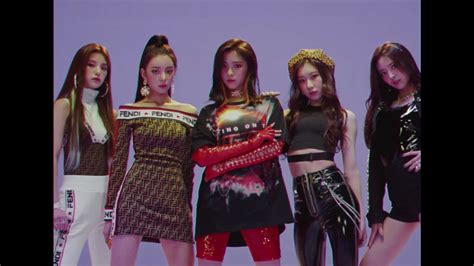 it s itzy jyp entertainment finally introduces new girl group