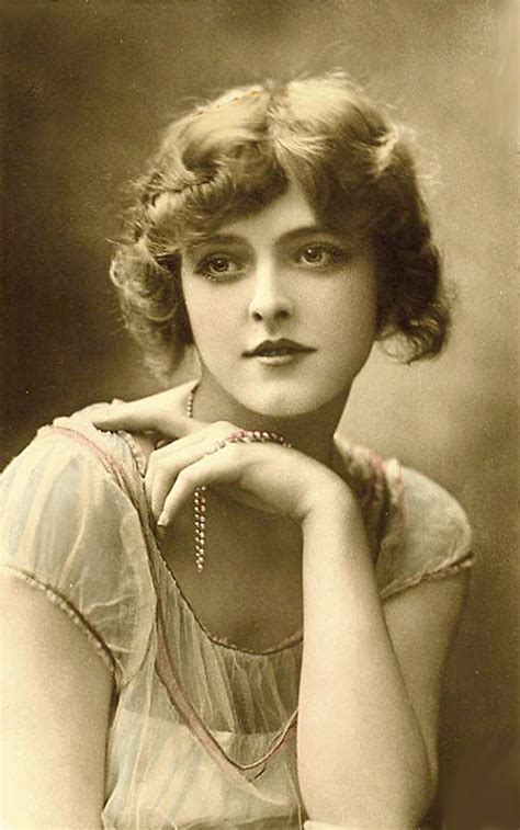 Actress Constance Worth Circa 1930′s Jessicas Unique T Shop