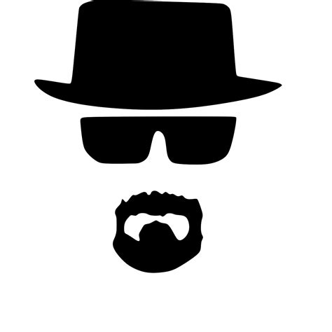 Walter White Png