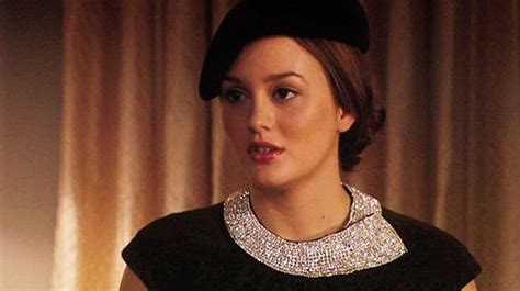 Which Gossip Girl Character Are You Quiz Quotev