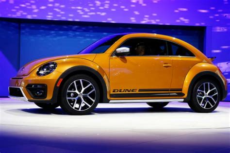 Volkswagen To End Production Of The Beetle Next Year Abs Cbn News
