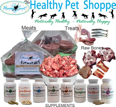 Your Best Friend Deserves the Best Diet - Vicky Glisson