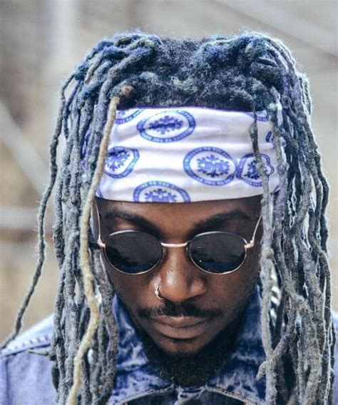 Why are you doing it? 45 Unique Dread Styles | MenHairstylist.com