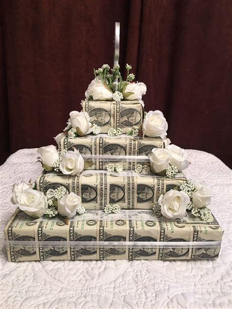 Money Cake Etsy