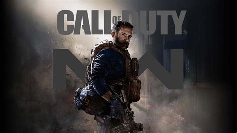 Call Of Duty Modern Warfare Sistem Gereksinimleri