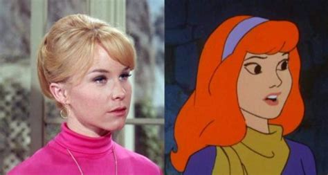 Heather North Voz De Daphne En Scooby Doo Muere A Los 71 Años